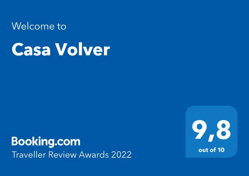 Casa Volver Róma Kültér fotó