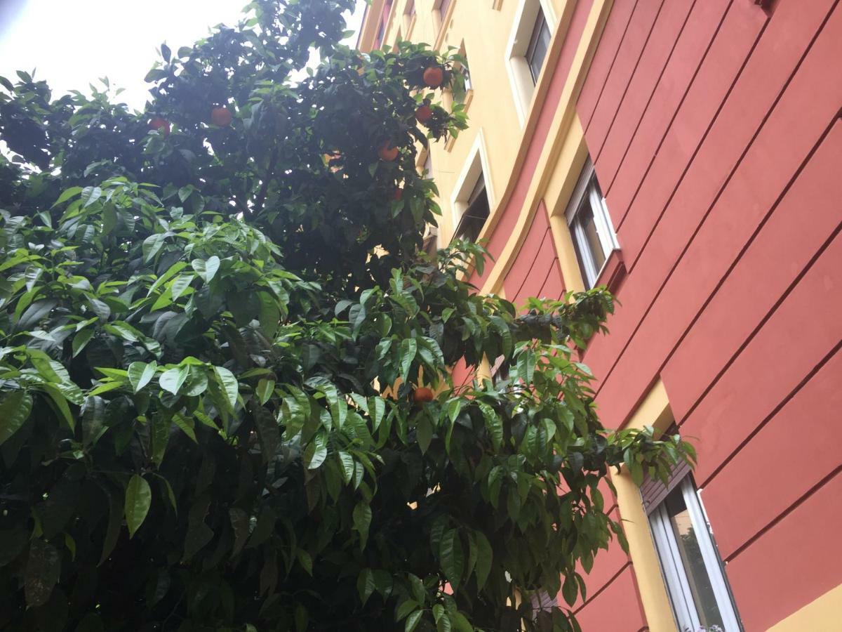 Casa Volver Róma Kültér fotó