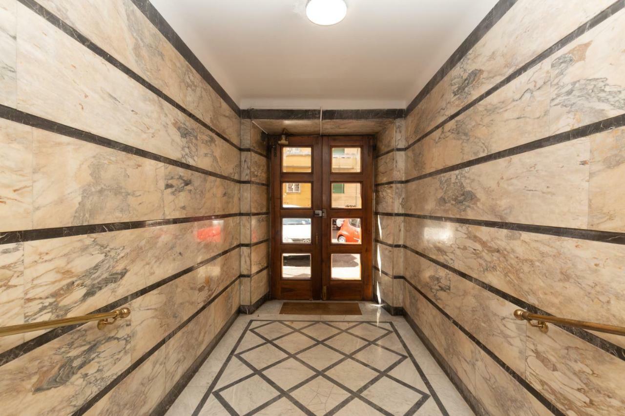 Casa Volver Róma Kültér fotó