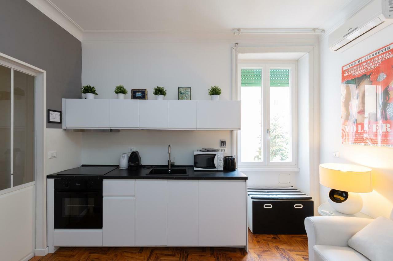 Casa Volver Róma Kültér fotó